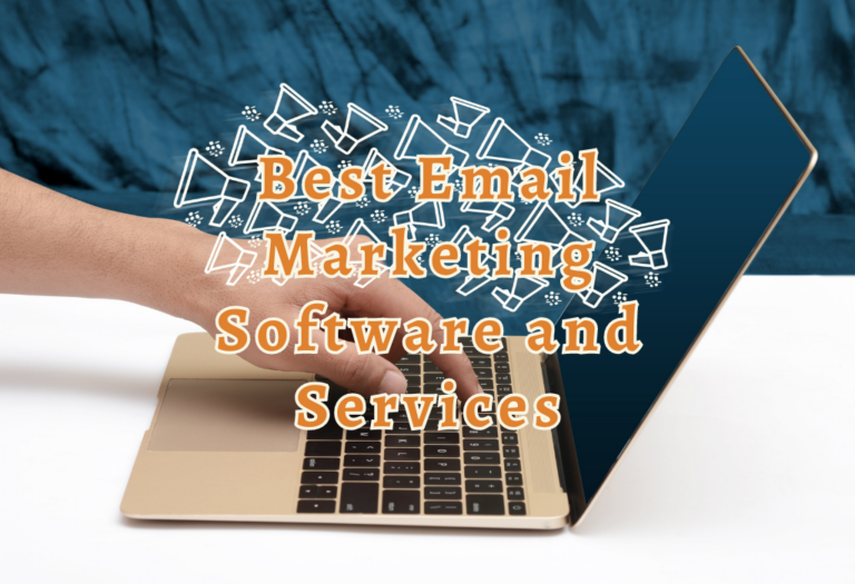 Best Email Marketing Software and Services (2023) Revealed